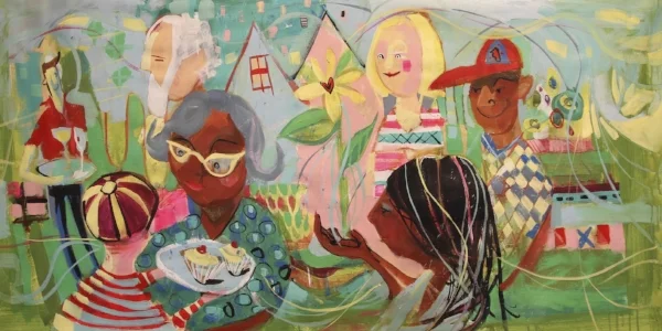 PreEnactIndy by Kyle Ragsdale