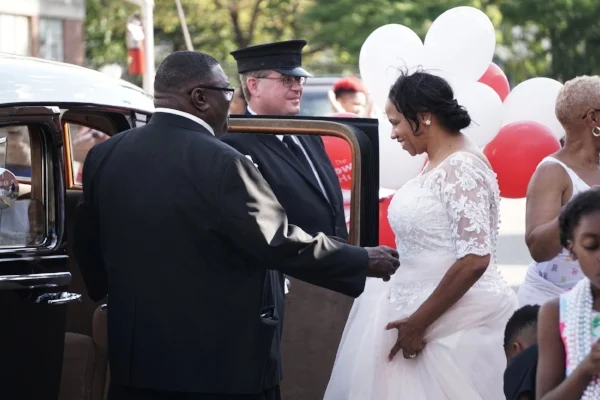 All photos: Chuck Horn