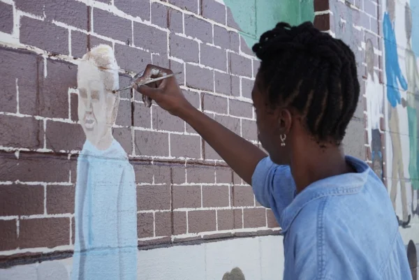 PreEnact Indy 2018: Wherein Art Fights Gentrification