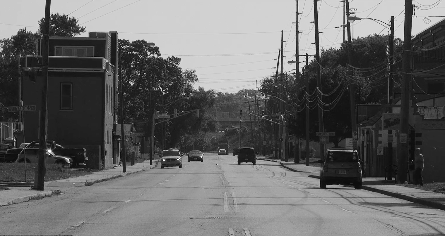 What if the Monon and Her Neighbor Could Meet