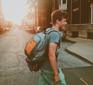 Brant Wilson, Alleys