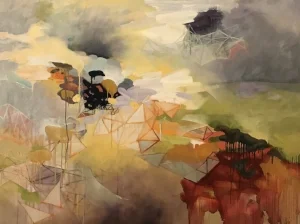 Celebrating Susan Hodgin