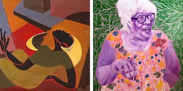 Rose Piper, The Death of Bessie Smith, 1947