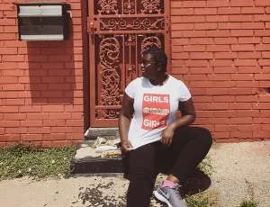 Hello! My Name is Amira Malcom