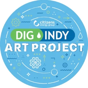 Art, Water & City: Can You Dig It?