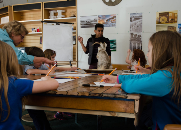 Photo: Ruckus Makerspace