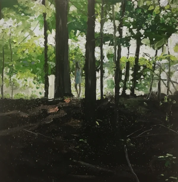 Shadow Land, Kyle Ragsdale