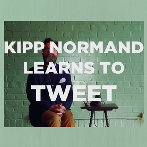 The Voice of the 500 (Porch Party)