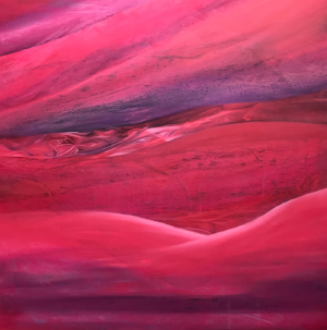 Candor, Jessica Saunders