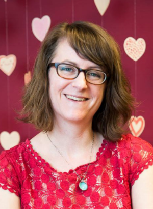 Shop Talk in the Underground Gallery: Candice Hartsough