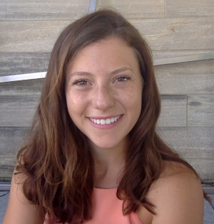 Shop Talk in the Underground Gallery: Alicia Zanoni