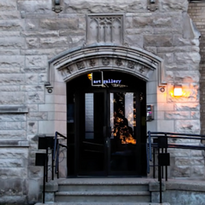 Beauty Never Takes a Rest