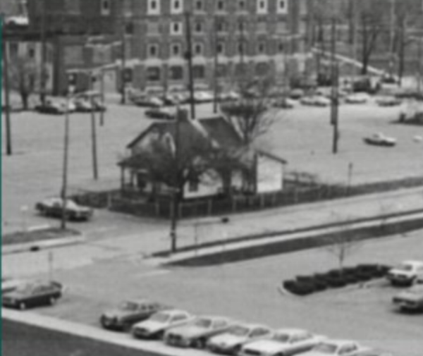 Don't Lose the Story