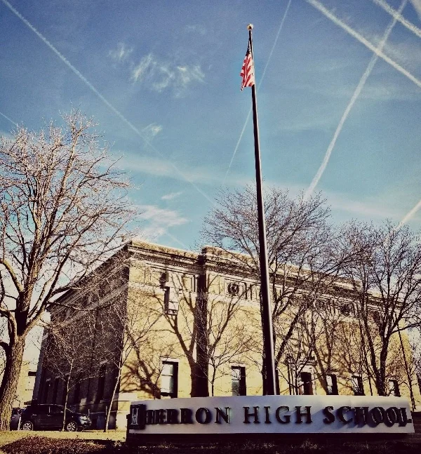Herron High School