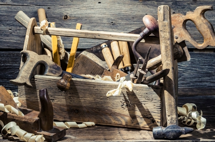 The Artisan's Journey