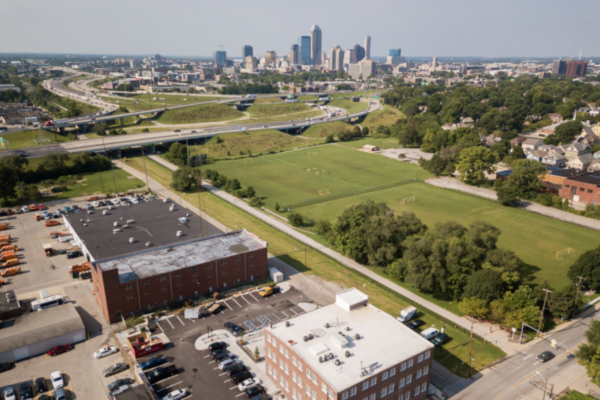 Celebrating Lift Indy with Song