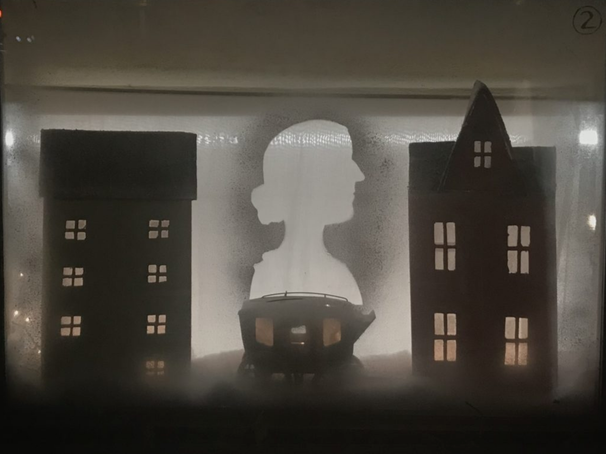 And the Winner Is . . .