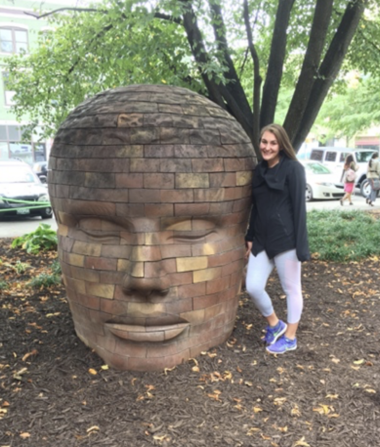 Bulldogs in the City