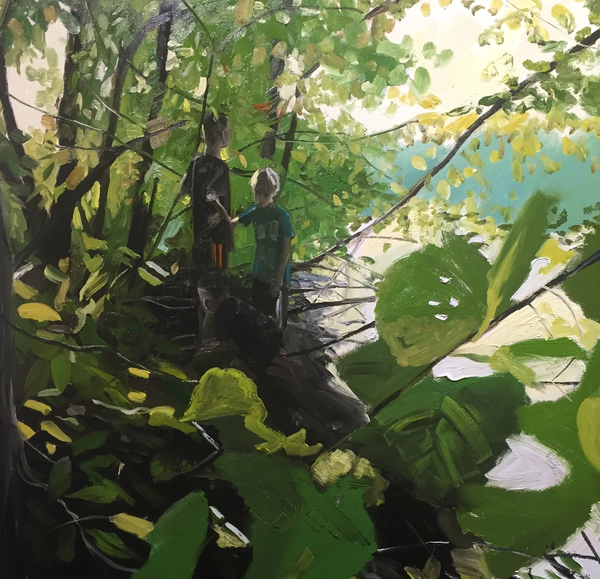 Other People's Children