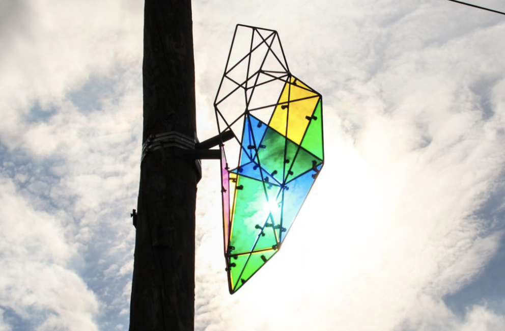 Lift Indy, Inclusive Development for the Monon16 Neighborhood