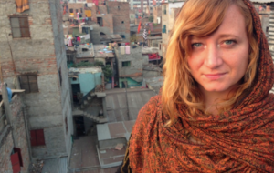 CUTS: A mixed media exposé on rogue cells