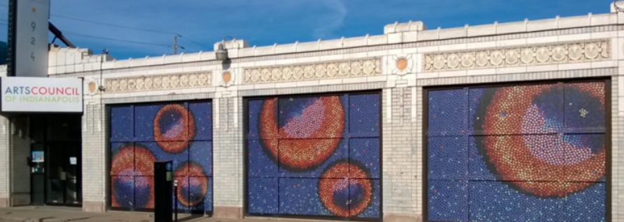 Flight Patterns, Tammie Hildreth