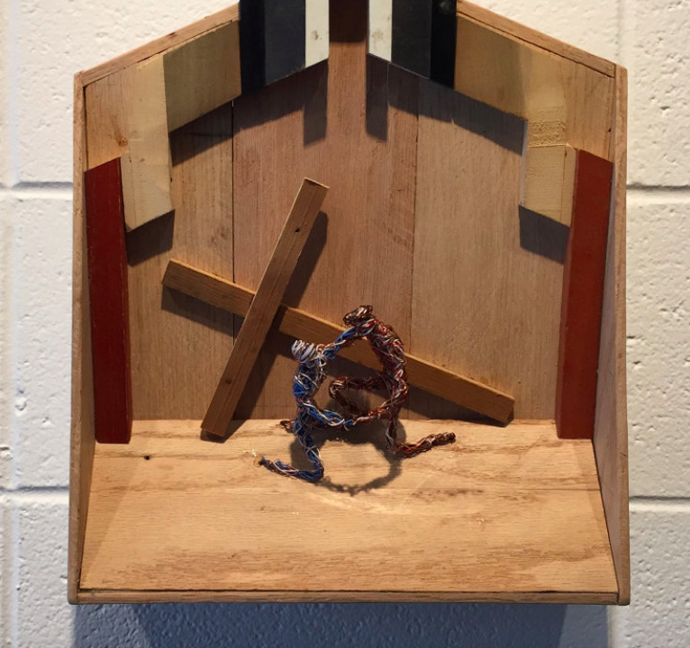 The Day the Music Died - "A Little Pain Can Go a Long Way"