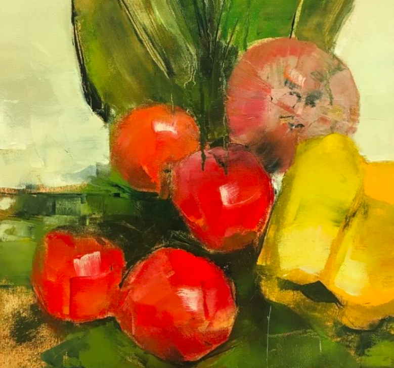 Verdure in the City Gallery