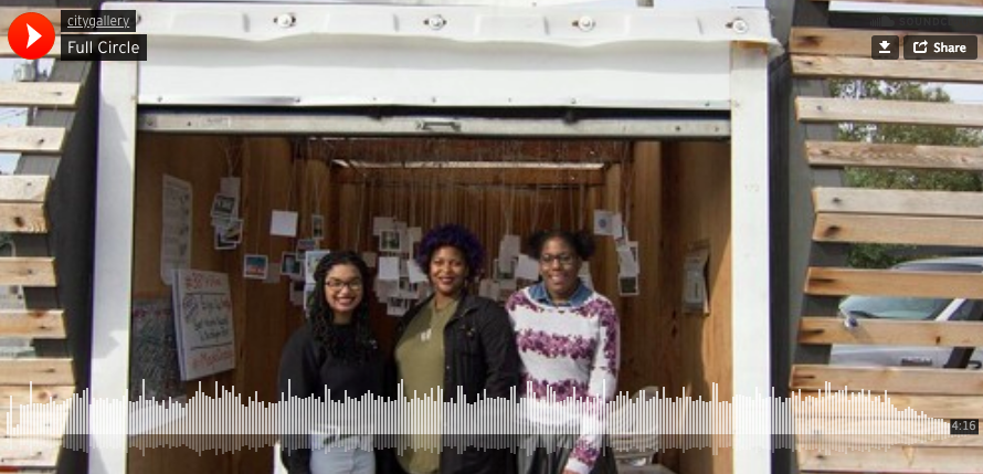 Hip Hoperetta, Song by Song: Full Circle