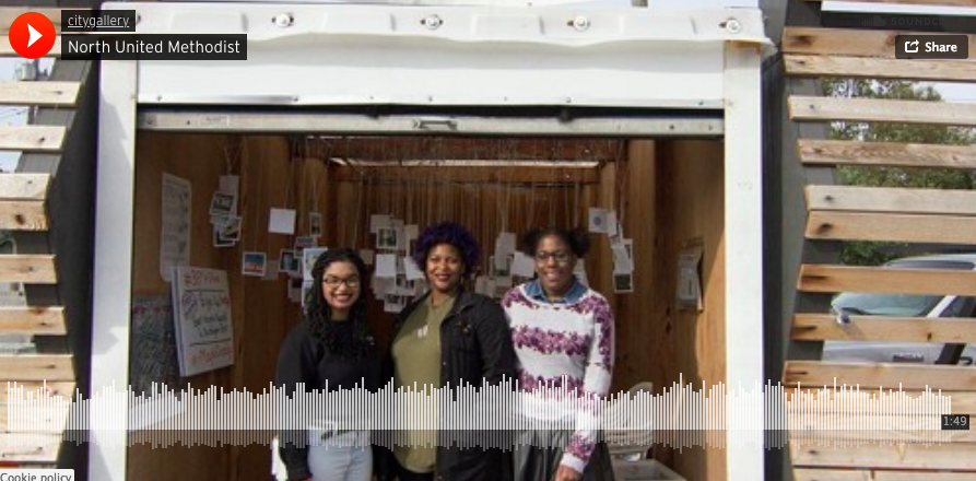 Hip Hoperetta, Song by Song: North United Methodist at Maple Crossing