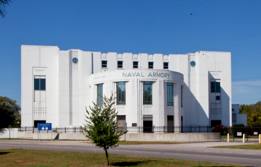 Riverside High School