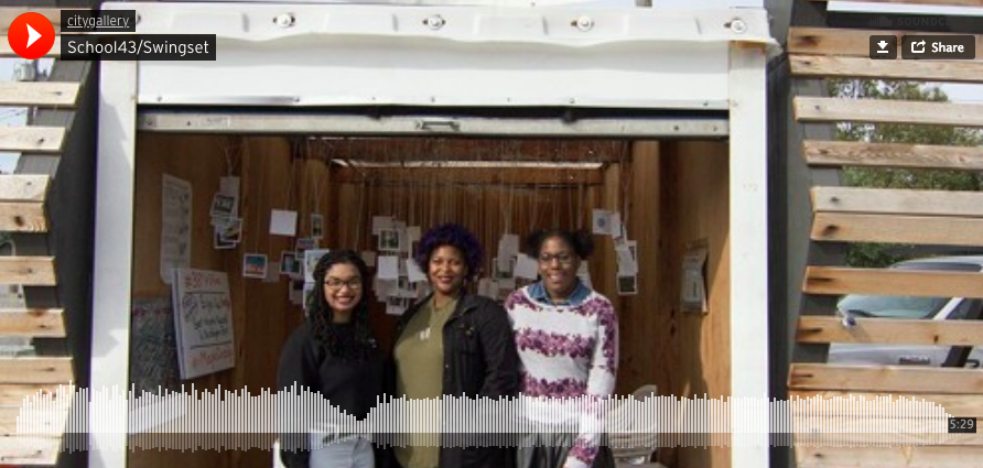 Hip Hoperetta, Song by Song: The Maple Crossing Tour