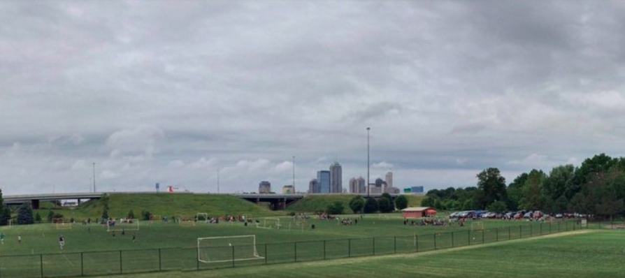 Cookies, Coffee and Community