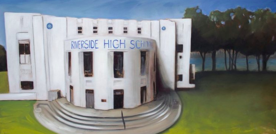 Riverside to Build on Herron High School's Success