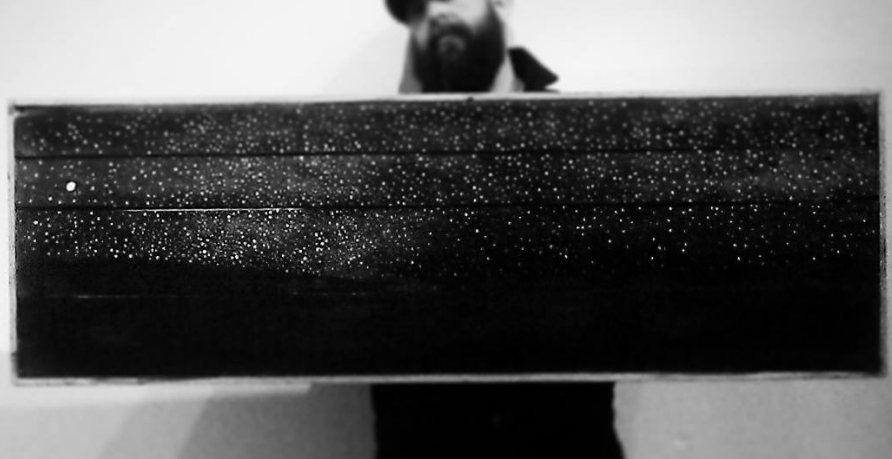 Johnny McKee: A Silent Night