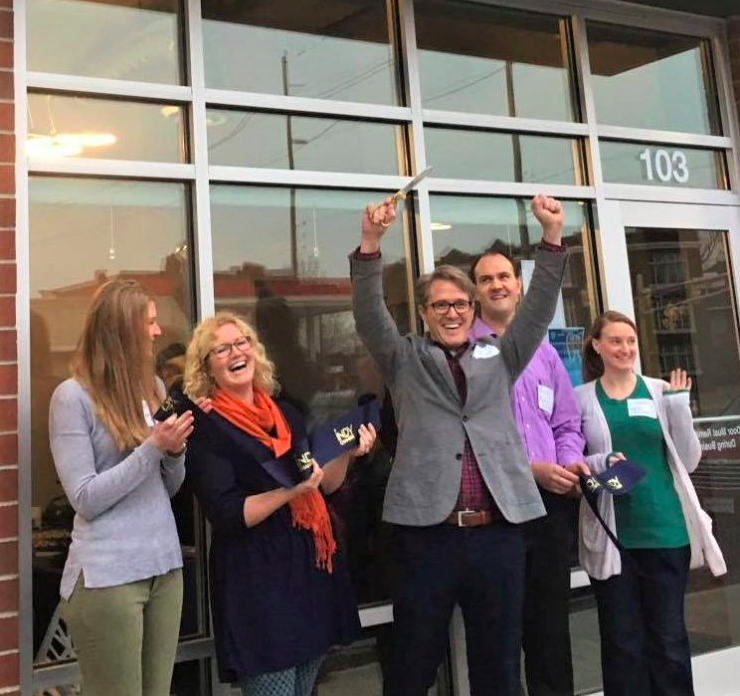 Something to Smile About