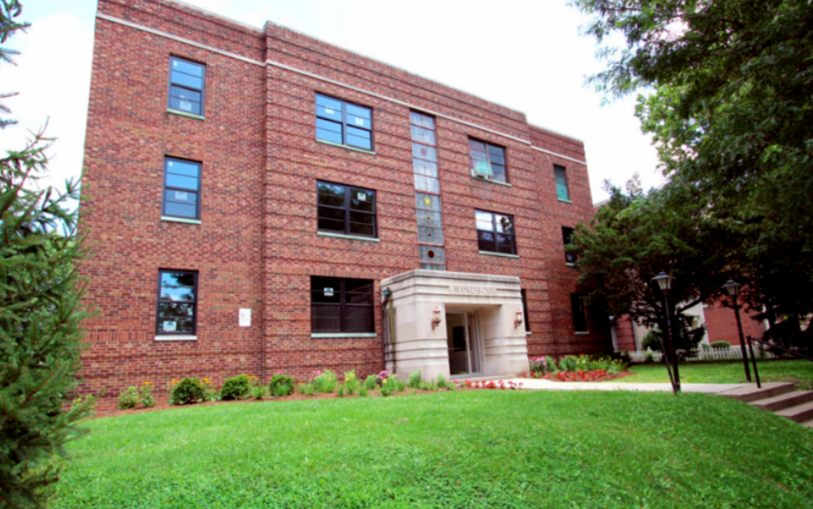 Connecting with Indy Flats