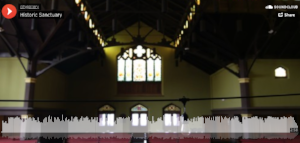 Hip Hoperetta, Song by Song: The Historic Sanctuary