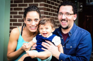 Dramatic Indy: A Family of Performing Artists in the Old Northside