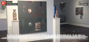 Hip Hoperetta, Song by Song: The Harrison Gallery