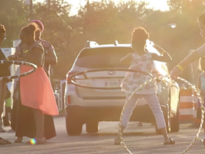 Pre-Enactment Theater is Coming to Monon 16