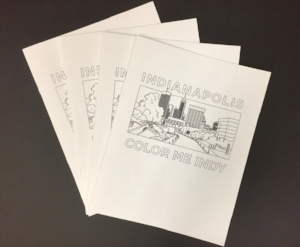 City Stocking Stuffers