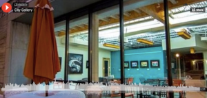 The Hip Hoperetta Tour, Song by Song: City Gallery