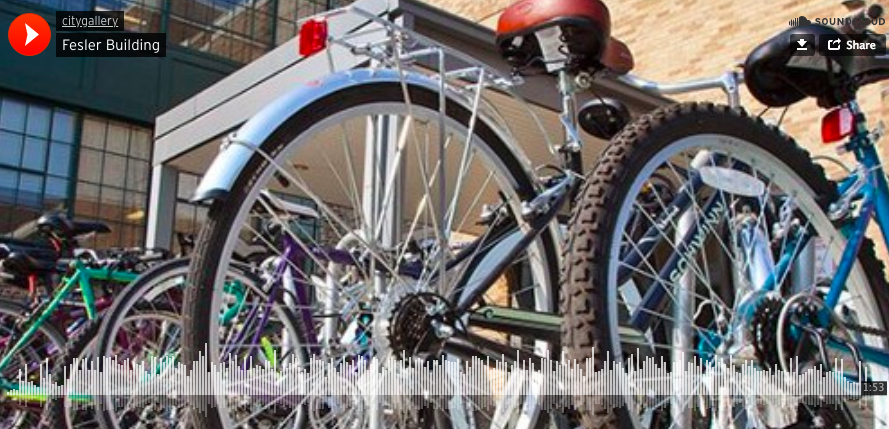 The Hip Hoperetta Tour: Song by Song, Fesler Building