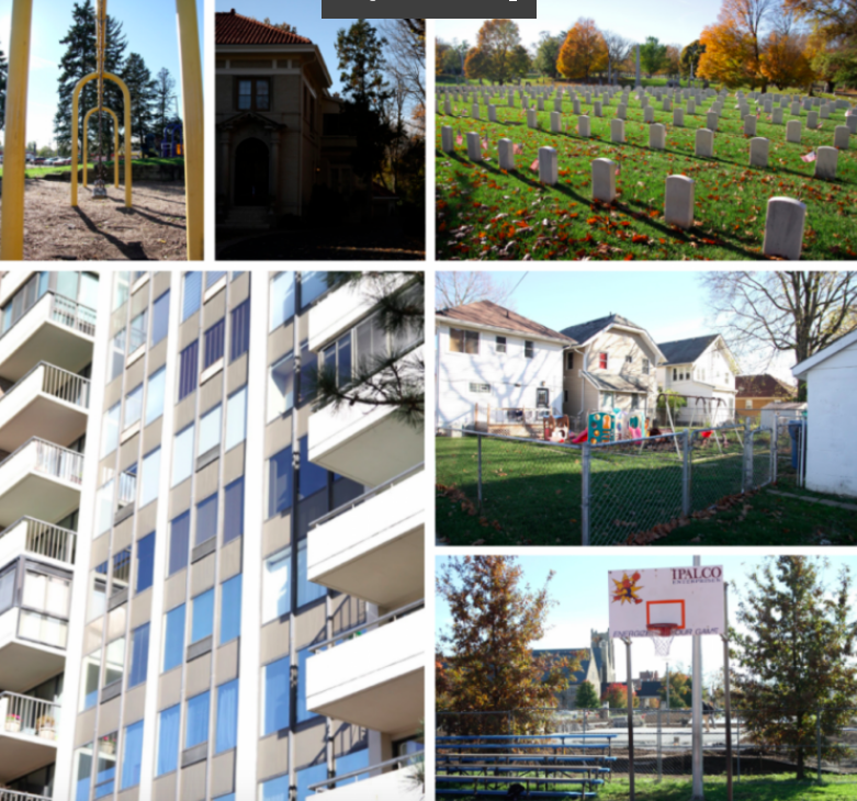 Former Intern Returns and Leaves Us With a Song