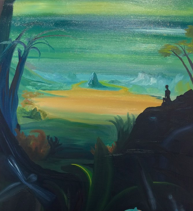 Pathways, Vessels and Destinations