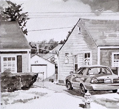 schroeder_flight-path_ink-on-paper_10x10