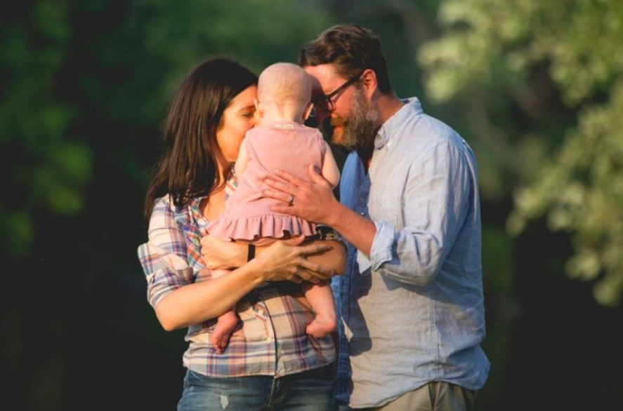 Storytelling and Minimalist Living in Kennedy-King