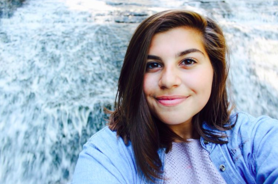 Meet Courtney Krauter