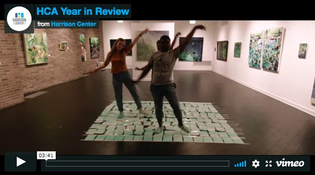 The Year in Review, HCA Style